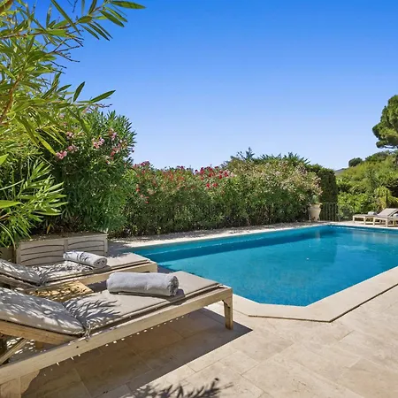 Villa Frgk Luxury Sea View Anita Heated Pool 7 Bedrooms *