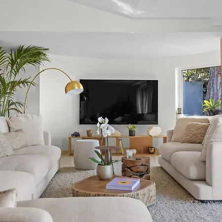 Villa Frgk Luxury Sea View Anita Heated Pool 7 Bedrooms Cannes