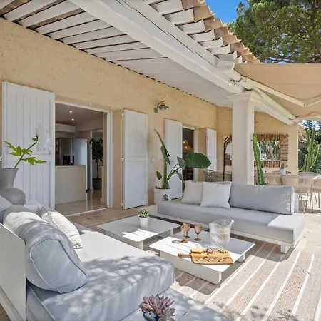 Villa Frgk Luxury Sea View Anita Heated Pool 7 Bedrooms *