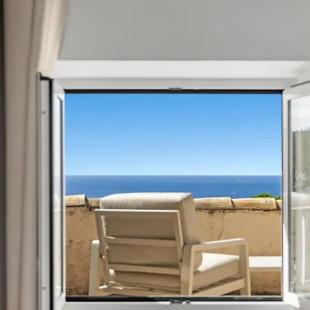 Frgk Luxury Sea View Anita Heated Pool 7 Bedrooms * Cannes