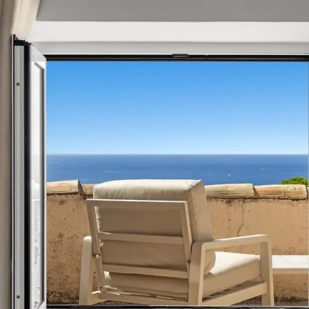 Villa Frgk Luxury Sea View Anita Heated Pool 7 Bedrooms