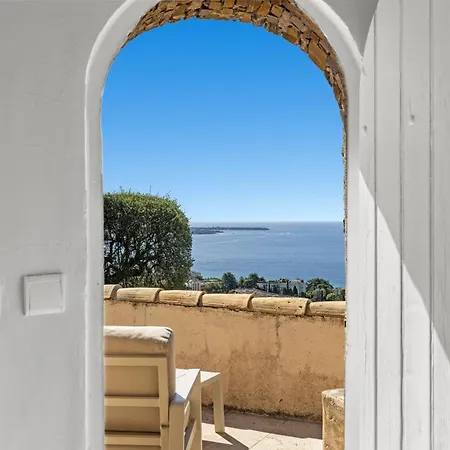 Villa Frgk Luxury Sea View Anita Heated Pool 7 Bedrooms *