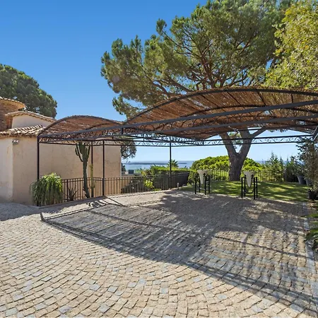 Villa Frgk Luxury Sea View Anita Heated Pool 7 Bedrooms *