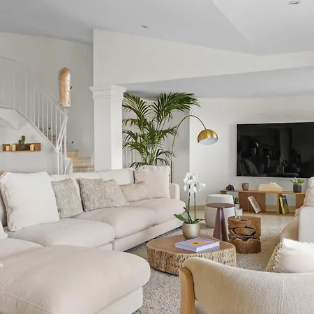 Villa Frgk Luxury Sea View Anita Heated Pool 7 Bedrooms Cannes