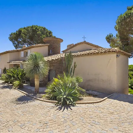 Frgk Luxury Sea View Anita Heated Pool 7 Bedrooms *