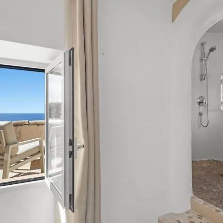 Frgk Luxury Sea View Anita Heated Pool 7 Bedrooms