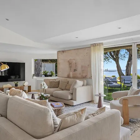 Frgk Luxury Sea View Anita Heated Pool 7 Bedrooms *