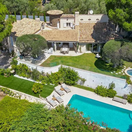 Frgk Luxury Sea View Anita Heated Pool 7 Bedrooms Villa