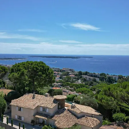 Villa Frgk Luxury Sea View Anita Heated Pool 7 Bedrooms