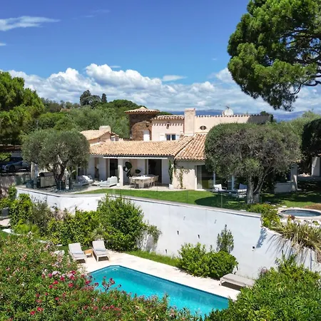 Frgk Luxury Sea View Anita Heated Pool 7 Bedrooms *