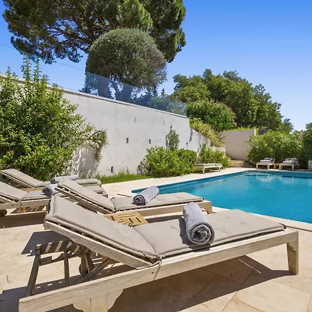 Frgk Luxury Sea View Anita Heated Pool 7 Bedrooms Villa